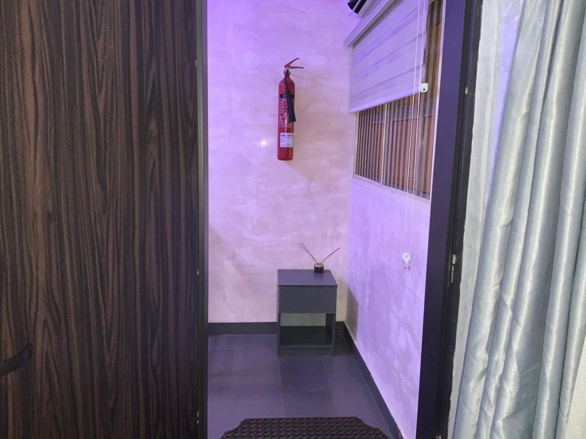 March Forte 3 Bedroom Apartment Ikeja Exterior photo