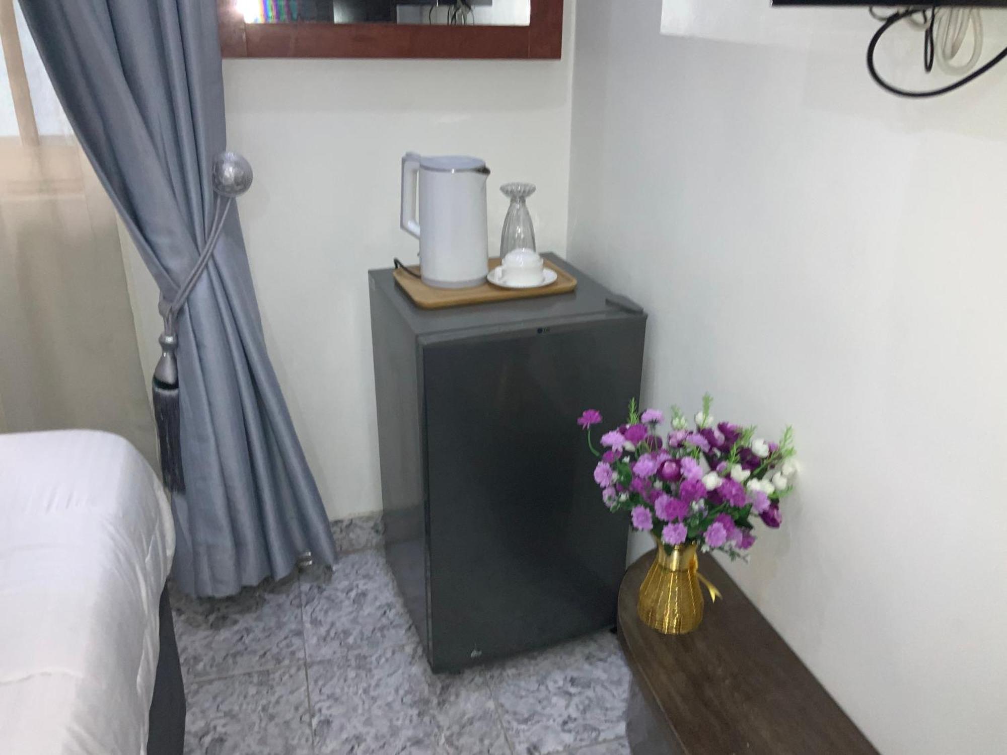 March Forte 3 Bedroom Apartment Ikeja Exterior photo