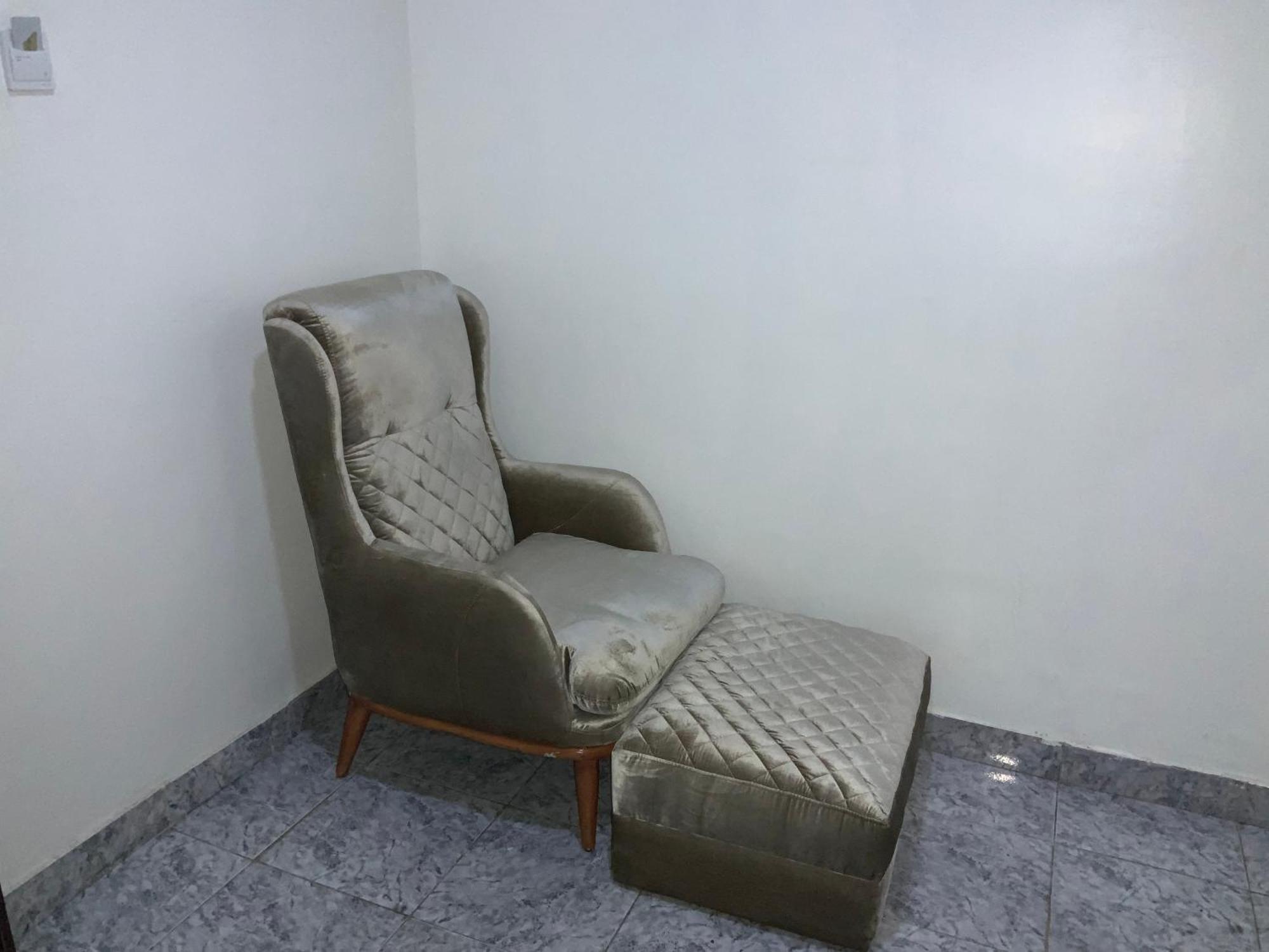 March Forte 3 Bedroom Apartment Ikeja Exterior photo
