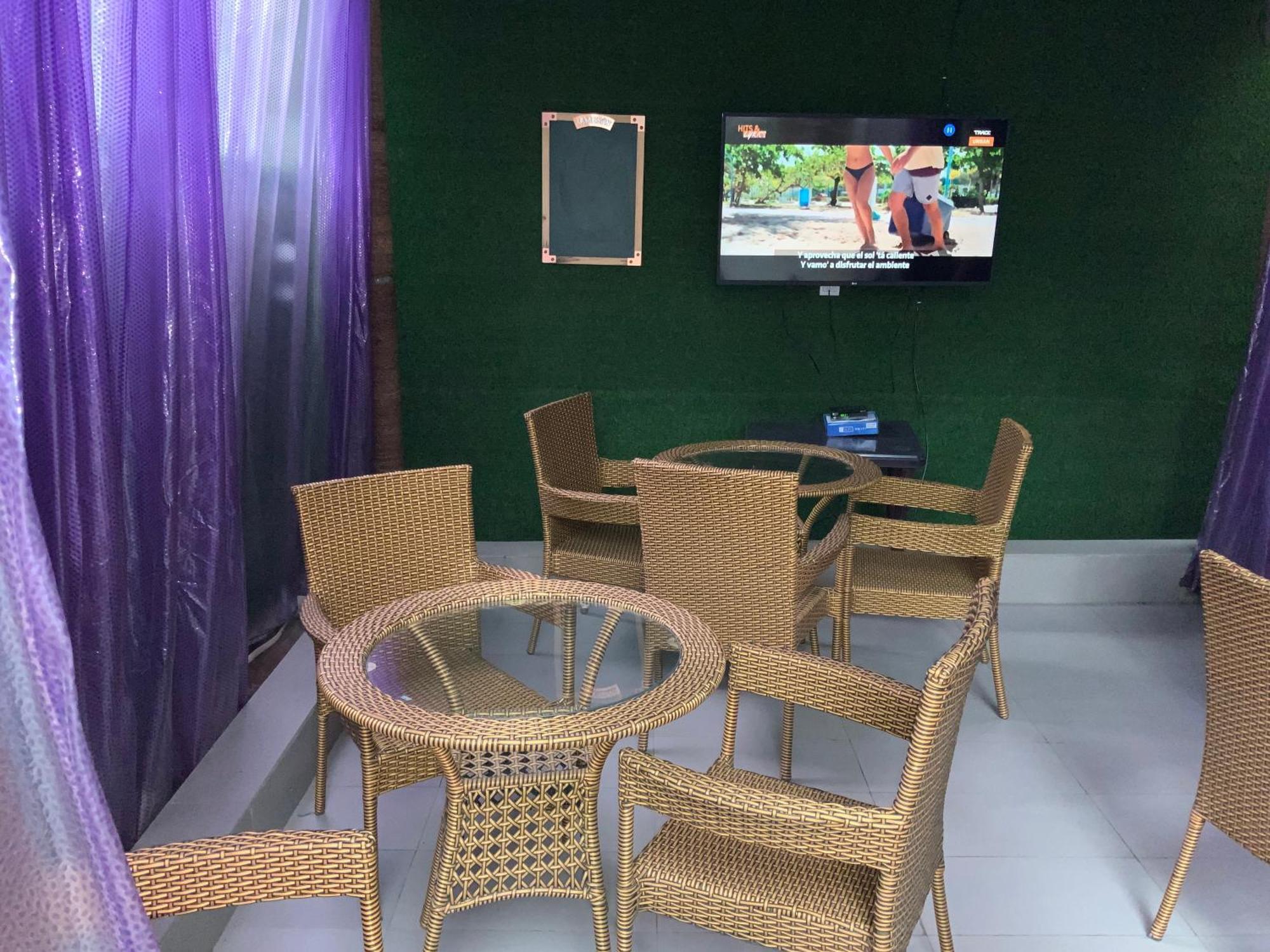 March Forte 3 Bedroom Apartment Ikeja Exterior photo